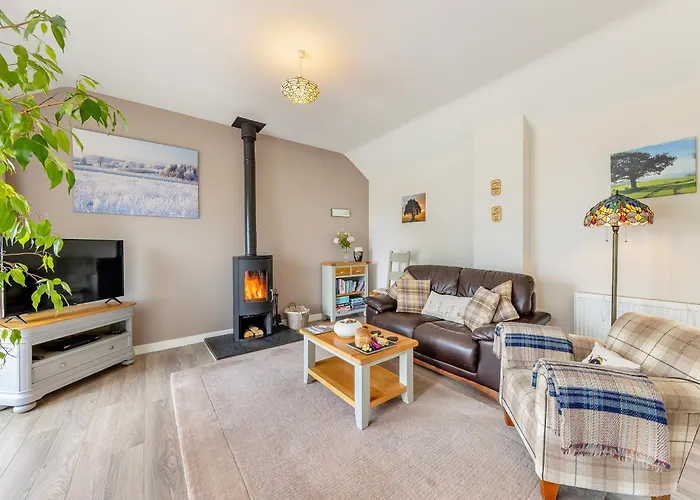 Beehive Cottage