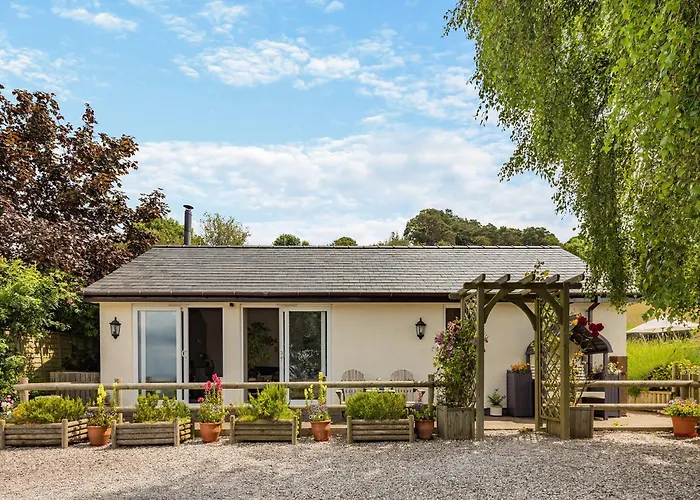 Beehive Cottage