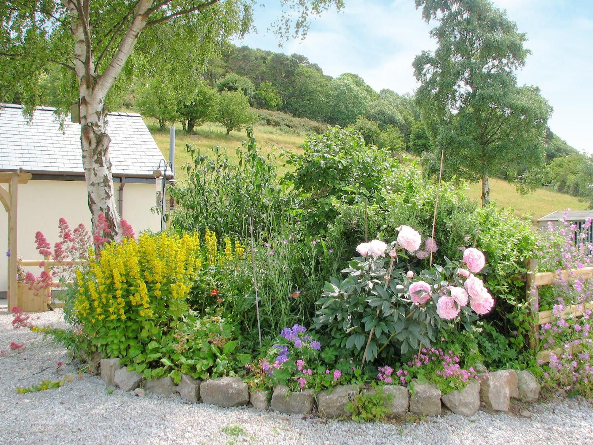 Beehive Bodfari